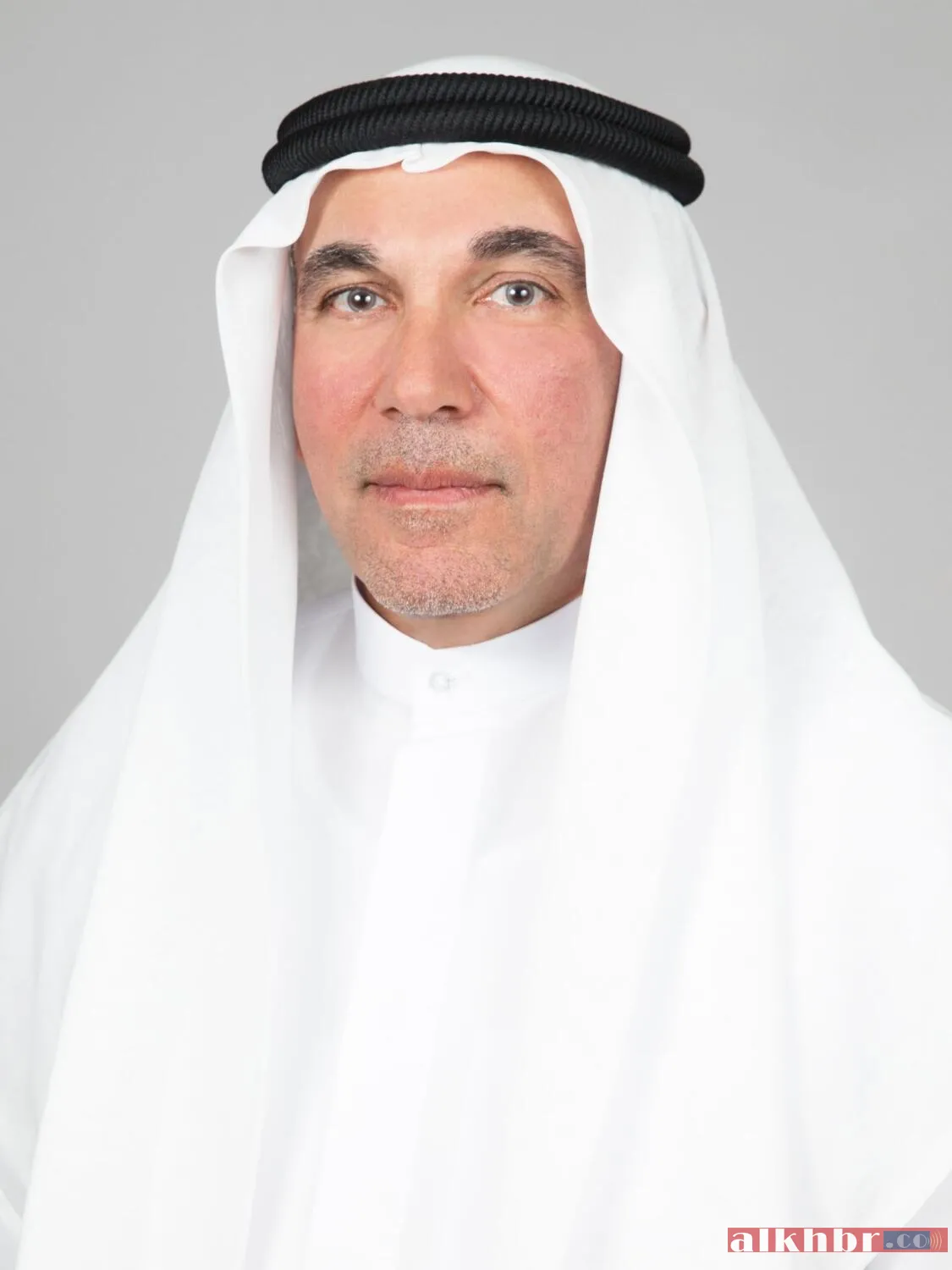 Khalid Ali Al Bustani, Director General of the Federal Tax Authority